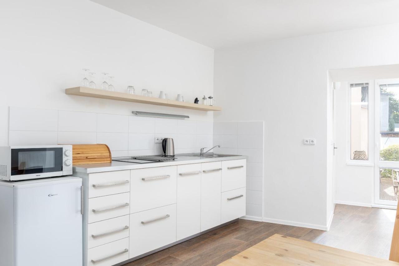 Apartmany Rozarka Turnov Extérieur photo