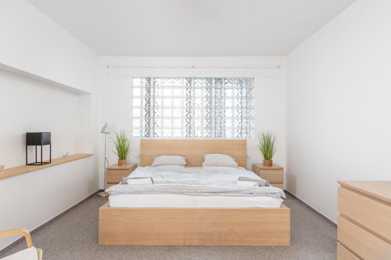 Apartmany Rozarka Turnov Extérieur photo