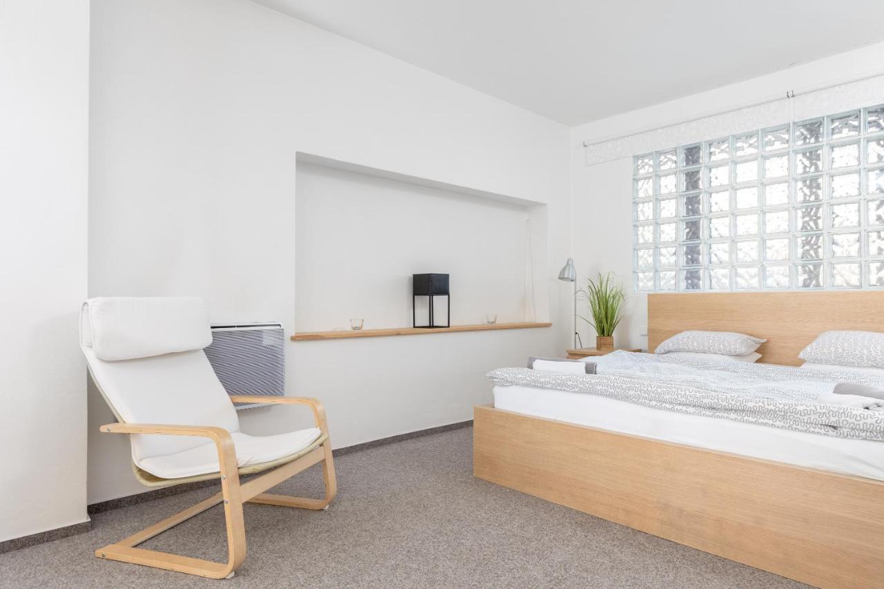 Apartmany Rozarka Turnov Extérieur photo