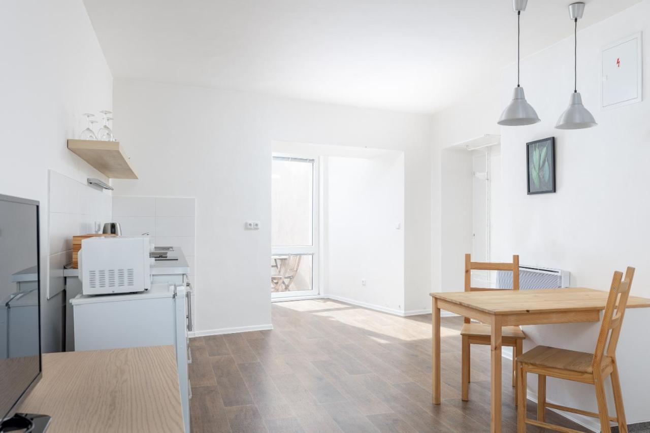 Apartmany Rozarka Turnov Extérieur photo