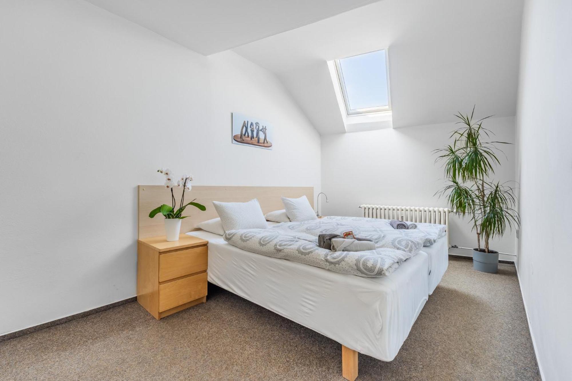 Apartmany Rozarka Turnov Extérieur photo