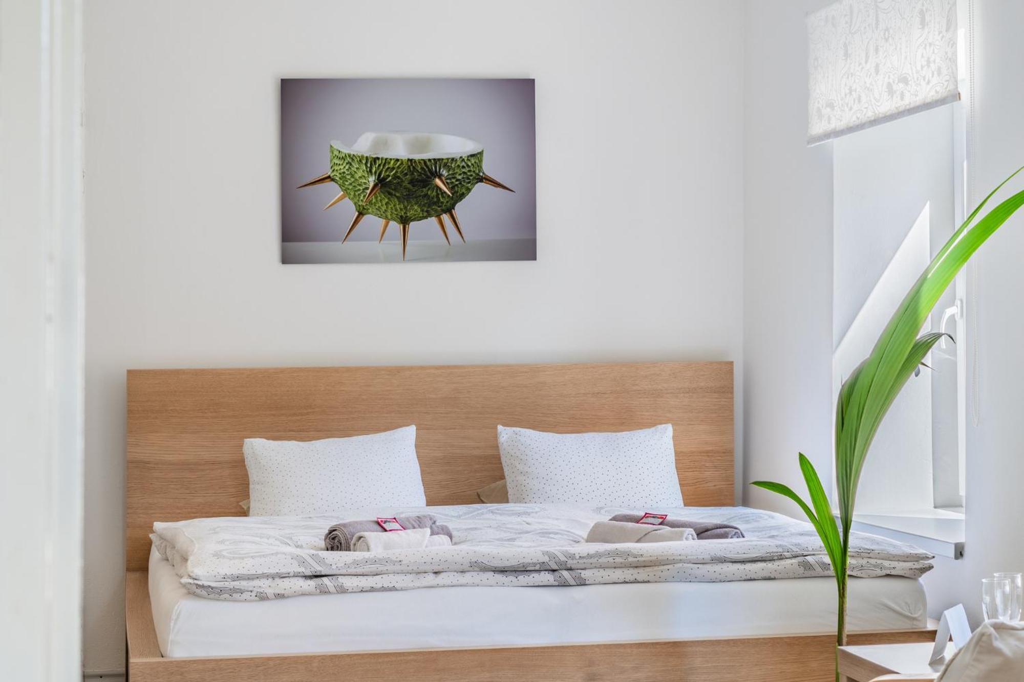 Apartmany Rozarka Turnov Extérieur photo