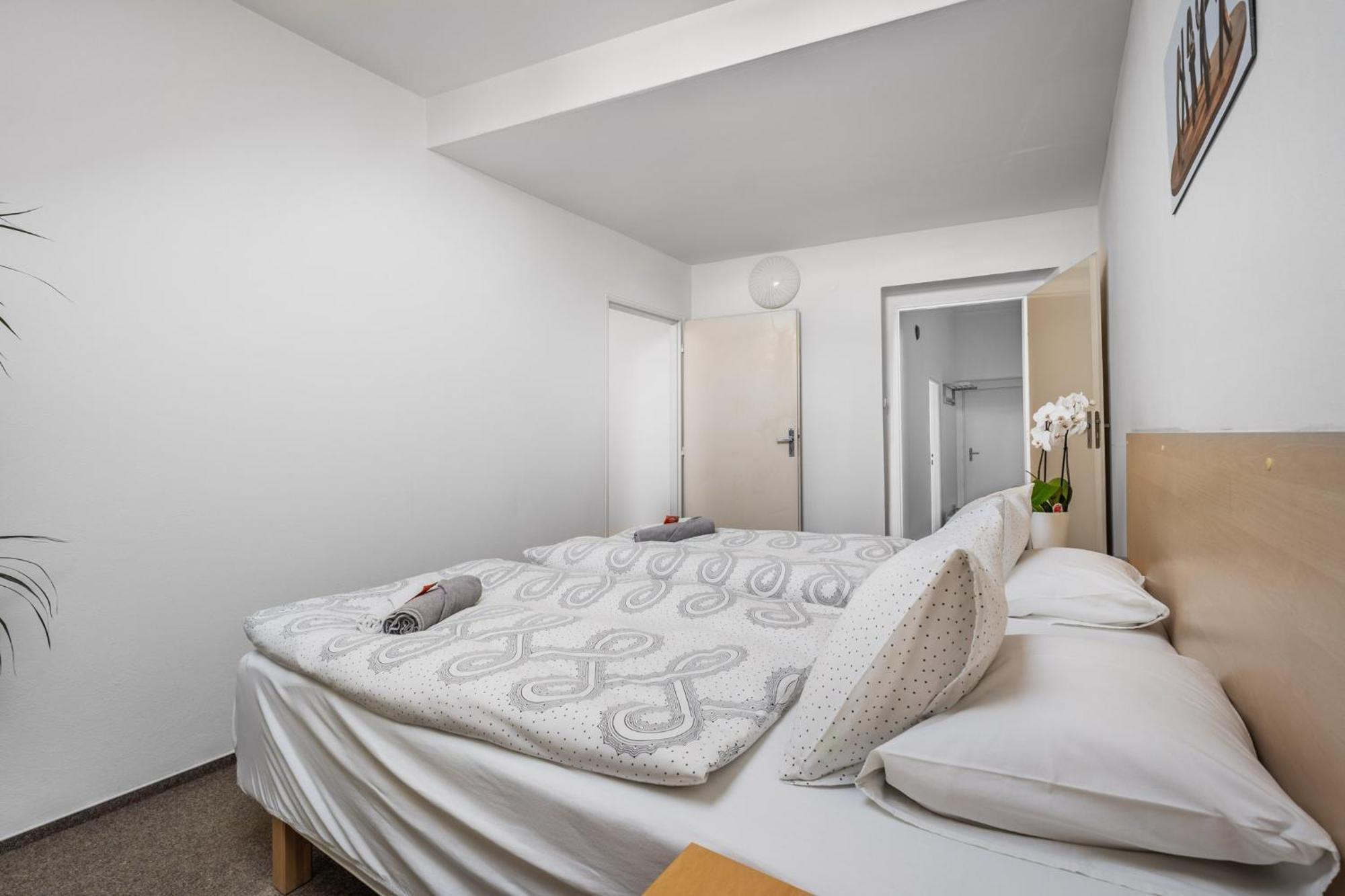 Apartmany Rozarka Turnov Extérieur photo