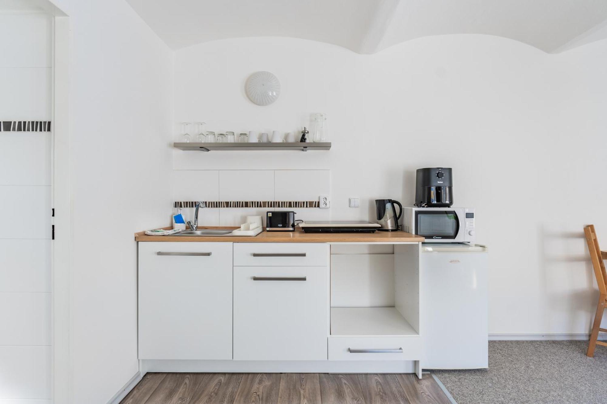Apartmany Rozarka Turnov Extérieur photo