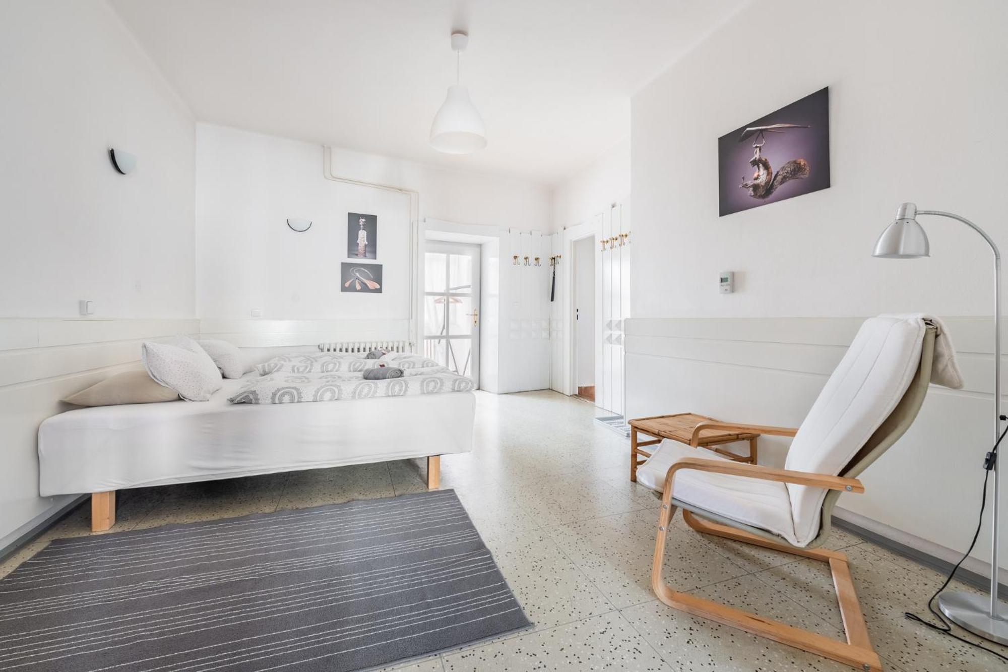 Apartmany Rozarka Turnov Extérieur photo