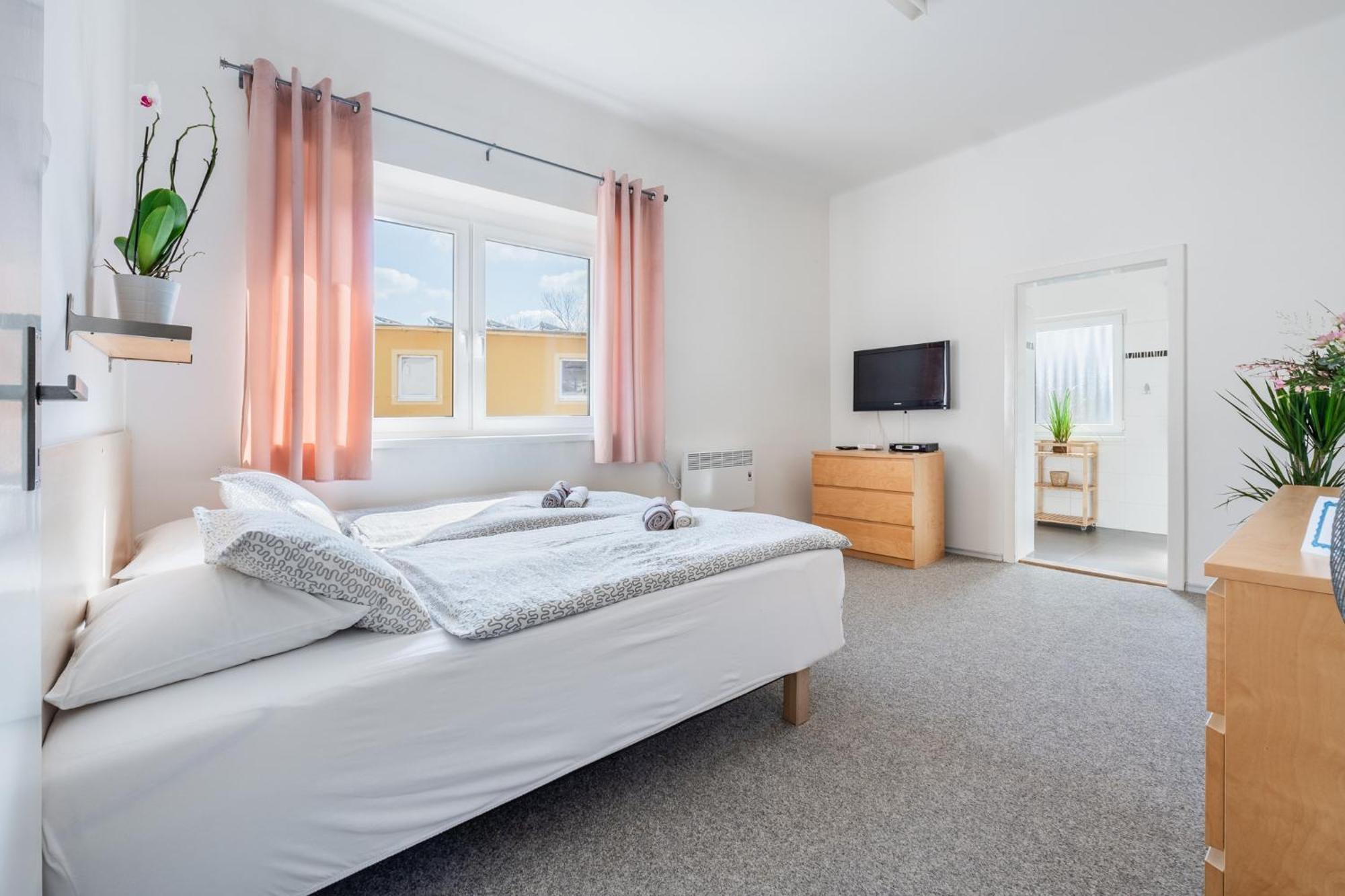 Apartmany Rozarka Turnov Extérieur photo
