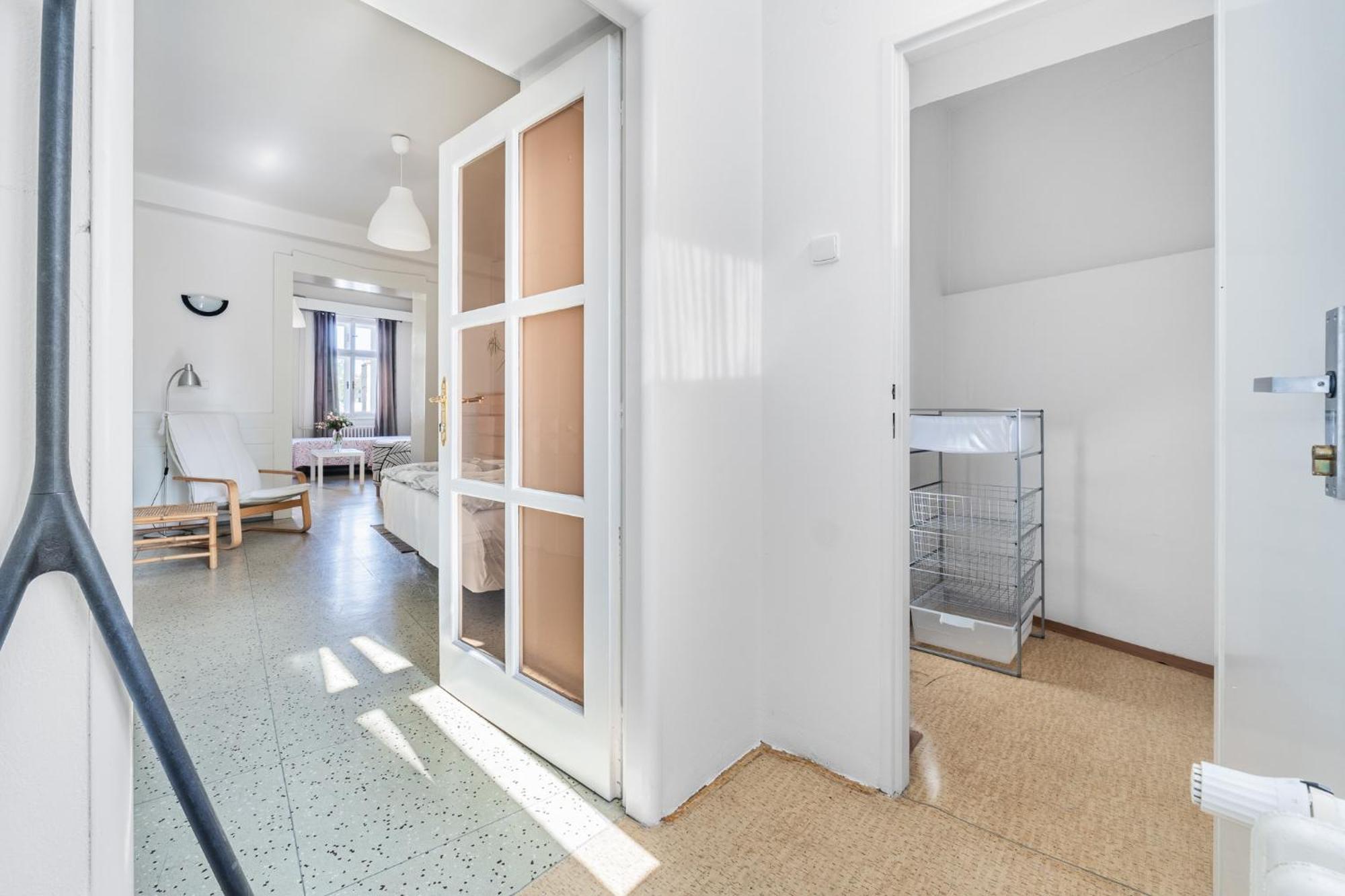 Apartmany Rozarka Turnov Extérieur photo