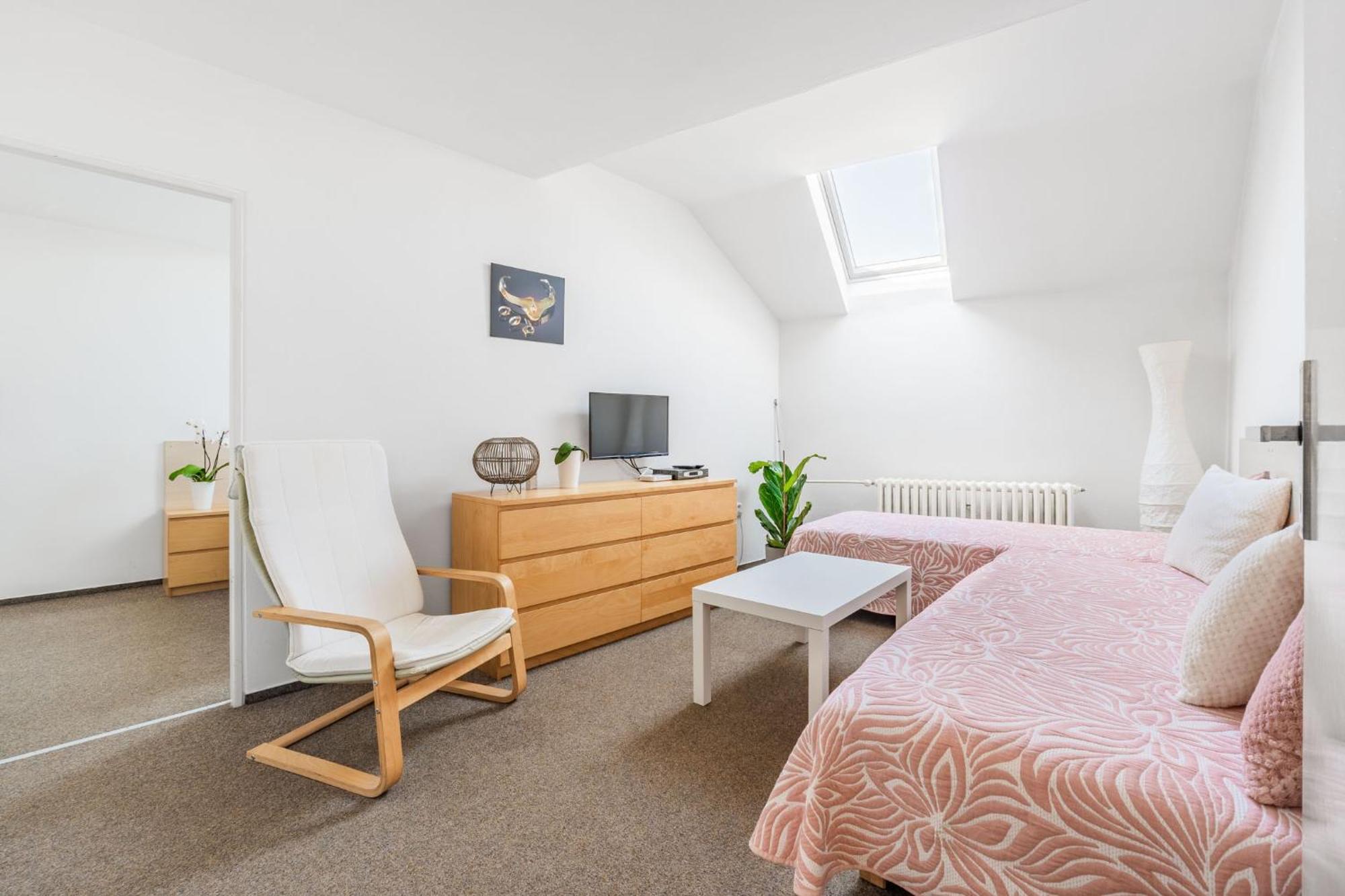 Apartmany Rozarka Turnov Extérieur photo