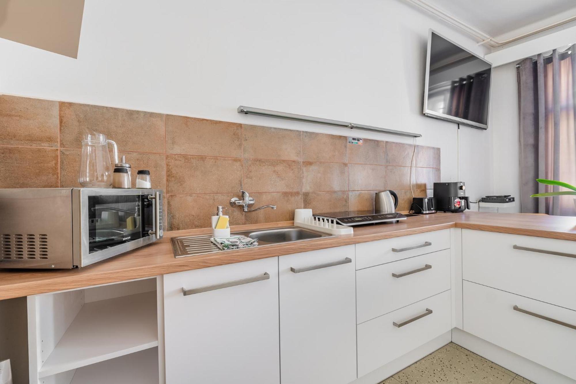Apartmany Rozarka Turnov Extérieur photo