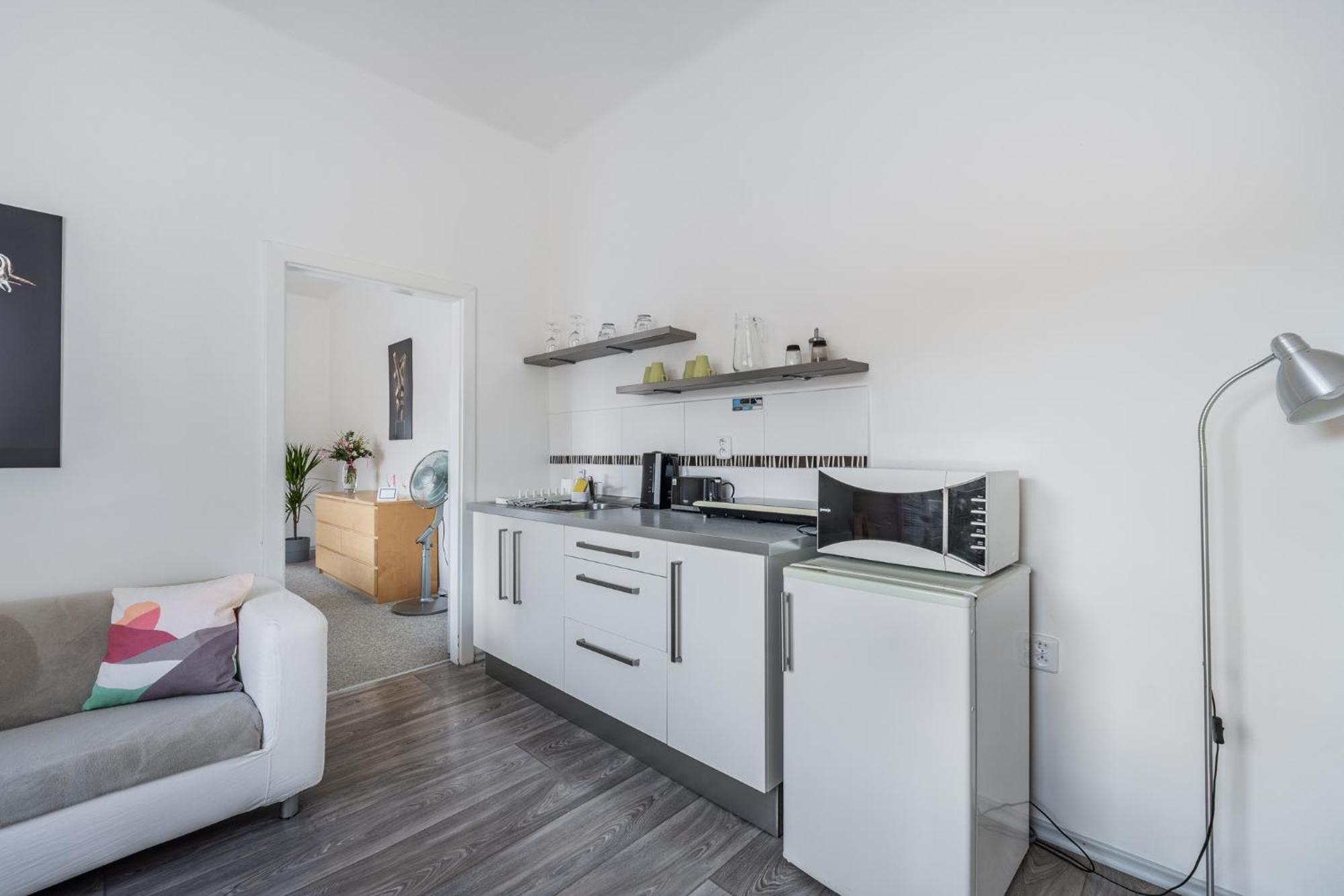 Apartmany Rozarka Turnov Extérieur photo