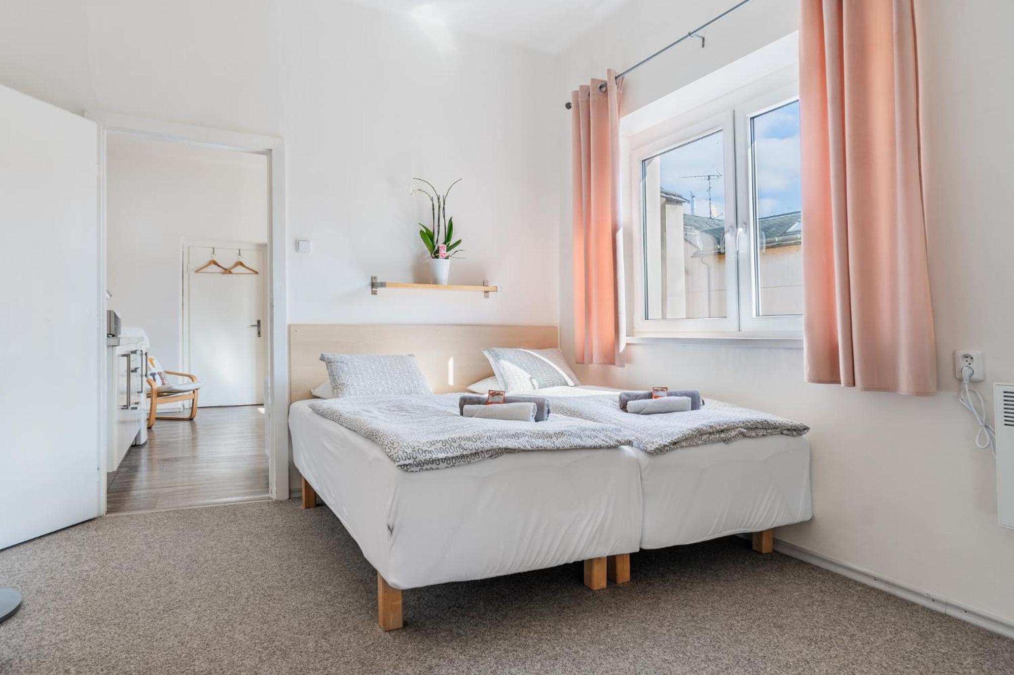 Apartmany Rozarka Turnov Extérieur photo